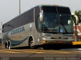 Viação Garcia 7201 na cidade de Londrina, Paraná, Brasil, por Rodrigo  Gutierrez Rodrigues. Número da foto: #1414516.
