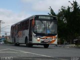 SBC Trans 827 na cidade de São Bernardo do Campo, São Paulo, Brasil, por Luis Nunez. Número da foto: #1415195.