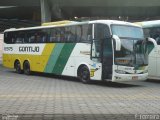 Empresa Gontijo de Transportes 12975 na cidade de Belo Horizonte, Minas Gerais, Brasil, por Fabri Ferreira. Número da foto: #1414442.