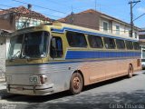 Ônibus Particulares 7385 na cidade de São Paulo, São Paulo, Brasil, por Carlos Eduardo. Número da foto: #1415517.