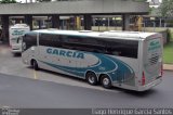 Viação Garcia 7512 na cidade de Ribeirão Preto, São Paulo, Brasil, por Tiago Henrique Garcia dos Santos. Número da foto: #1414924.