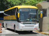 Nacional Expresso 12208 na cidade de São Paulo, São Paulo, Brasil, por Carlos Eduardo. Número da foto: #1415558.