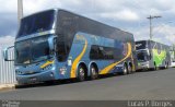 TJ Turismo 6060 na cidade de Araxá, Minas Gerais, Brasil, por Lucas Borges . Número da foto: #1414775.
