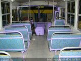 AR Turismo 168 na cidade de Porto Seguro, Bahia, Brasil, por Levi Rodrigues dos Santos. Número da foto: #1414321.
