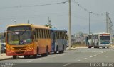 São Dimas Transportes 10172 na cidade de Belo Horizonte, Minas Gerais, Brasil, por Lucas Nunes. Número da foto: #:id.