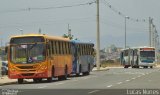 São Dimas Transportes 10172 na cidade de Belo Horizonte, Minas Gerais, Brasil, por Lucas Nunes. ID da foto: :id.