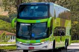 UTIL - União Transporte Interestadual de Luxo 17102 na cidade de Praia Grande, São Paulo, Brasil, por Sidcley Lourenço. Número da foto: #1415625.
