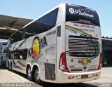Kaoma Turismo 2012 na cidade de Presidente Prudente, São Paulo, Brasil, por Thainan de França Barbosa. Número da foto: #:id.