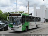 Cooperativa Fênix > Spencer Transporte 1 5056 na cidade de São Paulo, São Paulo, Brasil, por José Geyvson da Silva. Número da foto: #:id.