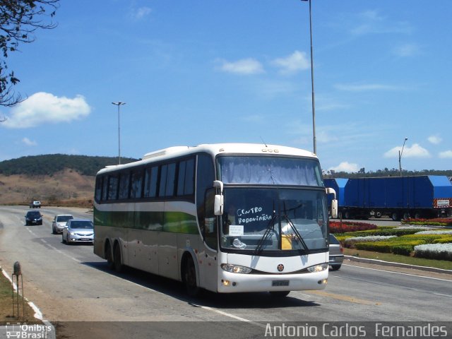 Imetame Metalmecânica 6722 na cidade de João Monlevade, Minas Gerais, Brasil, por Antonio Carlos Fernandes. ID da foto: 1417283.