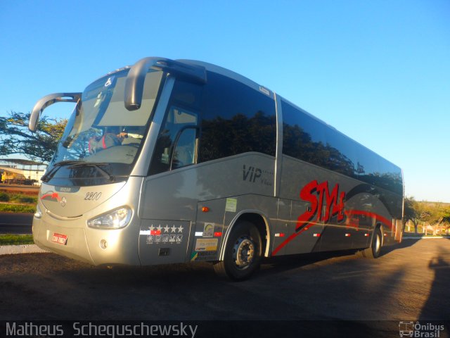 Style Bus 2200 na cidade de Sarutaiá, São Paulo, Brasil, por Matheus  Scheguschewsky. Número da foto: #1416773.