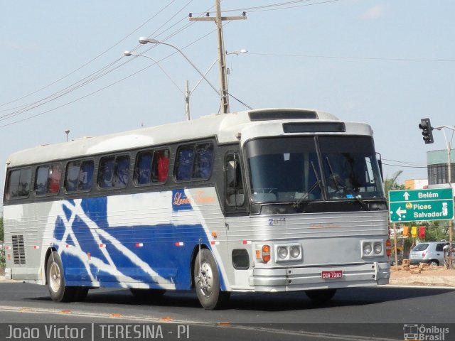 Nossa Senhora de Lourdes 7293 na cidade de Teresina, Piauí, Brasil, por João Victor. ID da foto: 1417143.