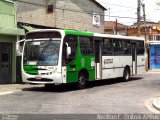 Cooperativa Fênix > Spencer Transporte 1 5016 na cidade de São Paulo, São Paulo, Brasil, por Nerilton F.  ônibus. Número da foto: #1417607.