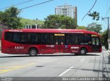 Viação Araçatuba 1.5.063 na cidade de Niterói, Rio de Janeiro, Brasil, por Marcelo Candido de Oliveira. Número da foto: #1417297.