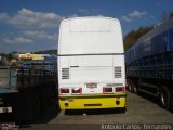 Ônibus Particulares 1823 na cidade de Sabará, Minas Gerais, Brasil, por Antonio Carlos Fernandes. Número da foto: #1417288.