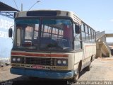 Ônibus Particulares 0565 na cidade de Perdões, Minas Gerais, Brasil, por Marcos de Alcantara Pinto. Número da foto: #:id.