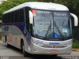 Viação Nasser 207115 na cidade de São Paulo, São Paulo, Brasil, por Rodney Cruz. Número da foto: #1417603.