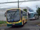 Viação Garcia 7715 na cidade de Apucarana, Paraná, Brasil, por Emanoel Diego.. Número da foto: #1416758.