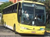 Viação Itapemirim 8125 na cidade de São Paulo, São Paulo, Brasil, por Kelvin Silva Caovila Santos. Número da foto: #1417004.
