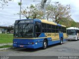 Viação Lírio dos Vales 6300 na cidade de Vitória, Espírito Santo, Brasil, por Matheus Mendes. Número da foto: #1416308.