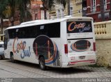 Costa Sul Turismo 1312 na cidade de Viçosa, Minas Gerais, Brasil, por Luciano Miranda. Número da foto: #1418236.