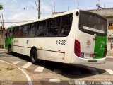 Cooperativa Fênix > Spencer Transporte 1 5132 na cidade de São Paulo, São Paulo, Brasil, por Nerilton F.  ônibus. Número da foto: #1417602.