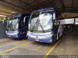 Viação Salutaris e Turismo 13992 na cidade de Ponte Nova, Minas Gerais, Brasil, por Luciano Miranda. Número da foto: #1418321.