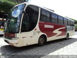 Viação Serro 1620 na cidade de Belo Horizonte, Minas Gerais, Brasil, por Symon Torres. Número da foto: #1416645.