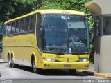 Viação Itapemirim 8123 na cidade de São Paulo, São Paulo, Brasil, por Carlos Eduardo. Número da foto: #1416449.