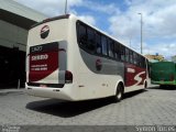 Viação Serro 1620 na cidade de Belo Horizonte, Minas Gerais, Brasil, por Symon Torres. Número da foto: #1416649.