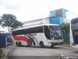 Empresa de Transportes Andorinha 5154 na cidade de São Paulo, São Paulo, Brasil, por Leonardo Fidelli. ID da foto: :id.