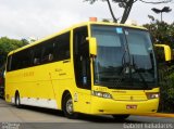 Viação Itapemirim 45801 na cidade de São Paulo, São Paulo, Brasil, por Gabriel Valladares. Número da foto: #1417256.