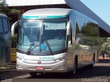 Viação Garcia 7436 na cidade de Arapongas, Paraná, Brasil, por Emanoel Diego.. Número da foto: #1416881.