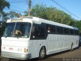 Ônibus Particulares 6648 na cidade de Londrina, Paraná, Brasil, por Bruno Amaral. Número da foto: #1416708.