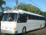 Ônibus Particulares 6648 na cidade de Londrina, Paraná, Brasil, por Bruno Amaral. ID da foto: :id.