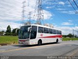 Empresa de Ônibus Pássaro Marron 5032 na cidade de São José dos Campos, São Paulo, Brasil, por Matheus Antonio da Silva. Número da foto: #1416984.