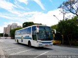 Litorânea Transportes Coletivos 5858 na cidade de São José dos Campos, São Paulo, Brasil, por Matheus Antonio da Silva. Número da foto: #1416977.