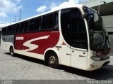 Viação Serro 1620 na cidade de Belo Horizonte, Minas Gerais, Brasil, por Symon Torres. Número da foto: #1416648.