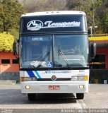 N&N Transportes 2007 na cidade de Sabará, Minas Gerais, Brasil, por Antonio Carlos Fernandes. Número da foto: #1416497.