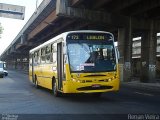 Real Auto Ônibus 41217 na cidade de Rio de Janeiro, Rio de Janeiro, Brasil, por Renan Vieira. Número da foto: #1416986.
