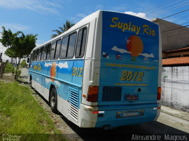 Suplay Rio 2012 na cidade de Rio de Janeiro, Rio de Janeiro, Brasil, por Alexandre  Magnus. ID da foto: 1380694.