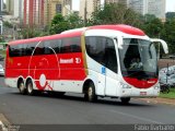 Expresso Itamarati 5910 na cidade de Ribeirão Preto, São Paulo, Brasil, por Fábio Barbano. Número da foto: #:id.