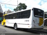 Cooperativa de Transportes Alternativos Nova Aliança 3 4010 na cidade de São Paulo, São Paulo, Brasil, por Michel Sc. Número da foto: #:id.