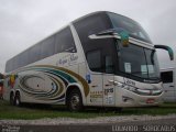 Kaoma Rio Turismo 2015 na cidade de São Paulo, São Paulo, Brasil, por EDUARDO - SOROCABUS. ID da foto: :id.