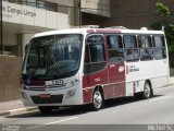 Transwolff Transportes e Turismo 7 8372 na cidade de São Paulo, São Paulo, Brasil, por Michel Sc. Número da foto: #:id.