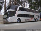 Demp Turismo 1301 na cidade de São Paulo, São Paulo, Brasil, por EDUARDO - SOROCABUS. Número da foto: #1381001.