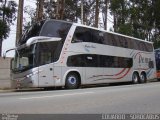 Demp Turismo 1301 na cidade de São Paulo, São Paulo, Brasil, por EDUARDO - SOROCABUS. ID da foto: :id.