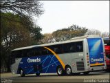Viação Cometa 7714 na cidade de São Paulo, São Paulo, Brasil, por Juninho Santos. Número da foto: #1381655.