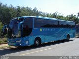 Viação Normandy do Triângulo RJ 155.070 (1209) na cidade de Viçosa, Minas Gerais, Brasil, por Luciano Miranda. Número da foto: #1381615.