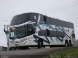 Pedra Azul Turismo 25000 na cidade de São Paulo, São Paulo, Brasil, por EDUARDO - SOROCABUS. Número da foto: #1381040.